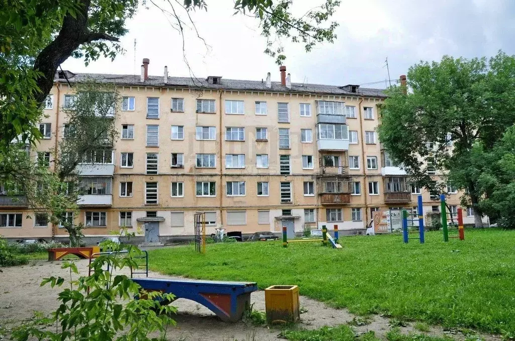 Офис в Свердловская область, Екатеринбург ул. Машиностроителей, 45 (33 ... - Фото 1