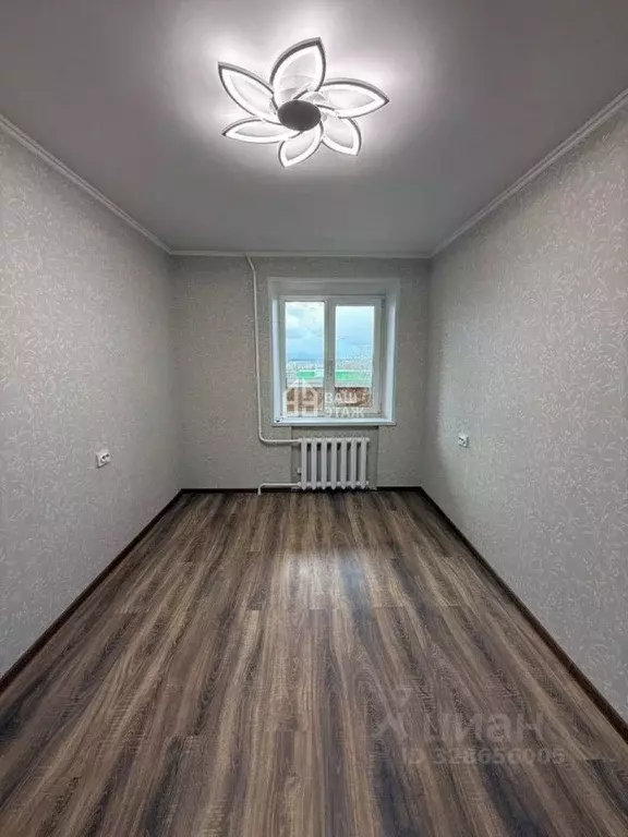 2-к кв. Калужская область, Калуга ул. Малинники, 62 (55.4 м) - Фото 1