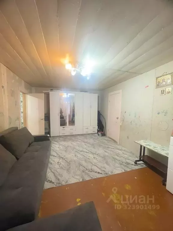 Дом в Саратовская область, Энгельс Столбовая ул., 77 (71 м) - Фото 2