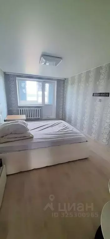 3-к кв. Ленинградская область, Кингисеппский район, пос. Котельский 11 ... - Фото 2