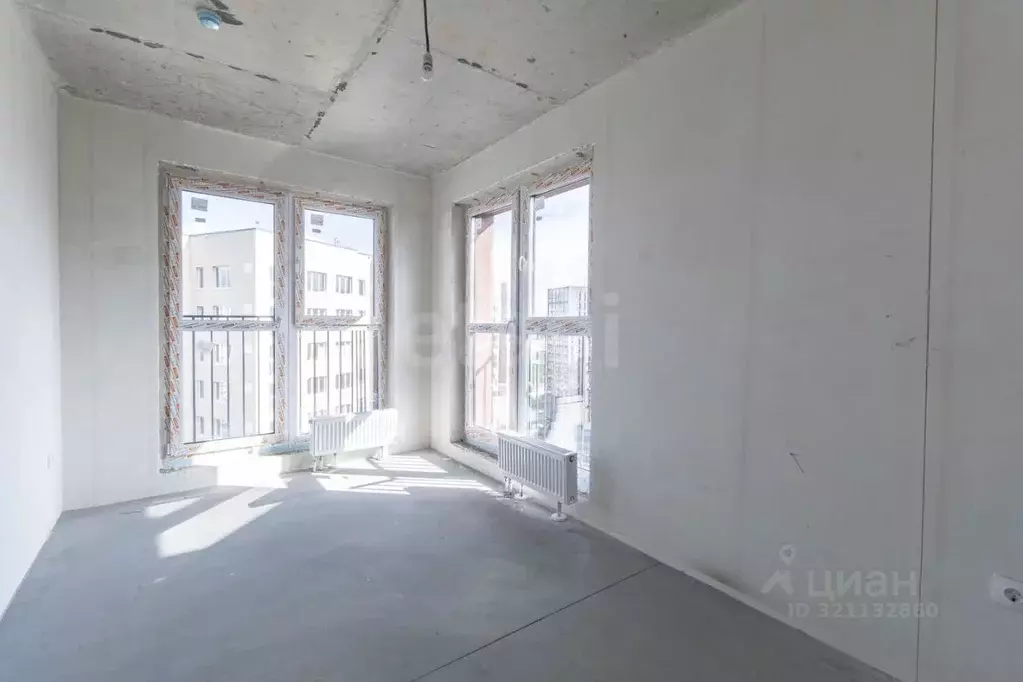 2-к кв. Тюменская область, Тюменский район, д. Дударева ул. Сергея ... - Фото 1