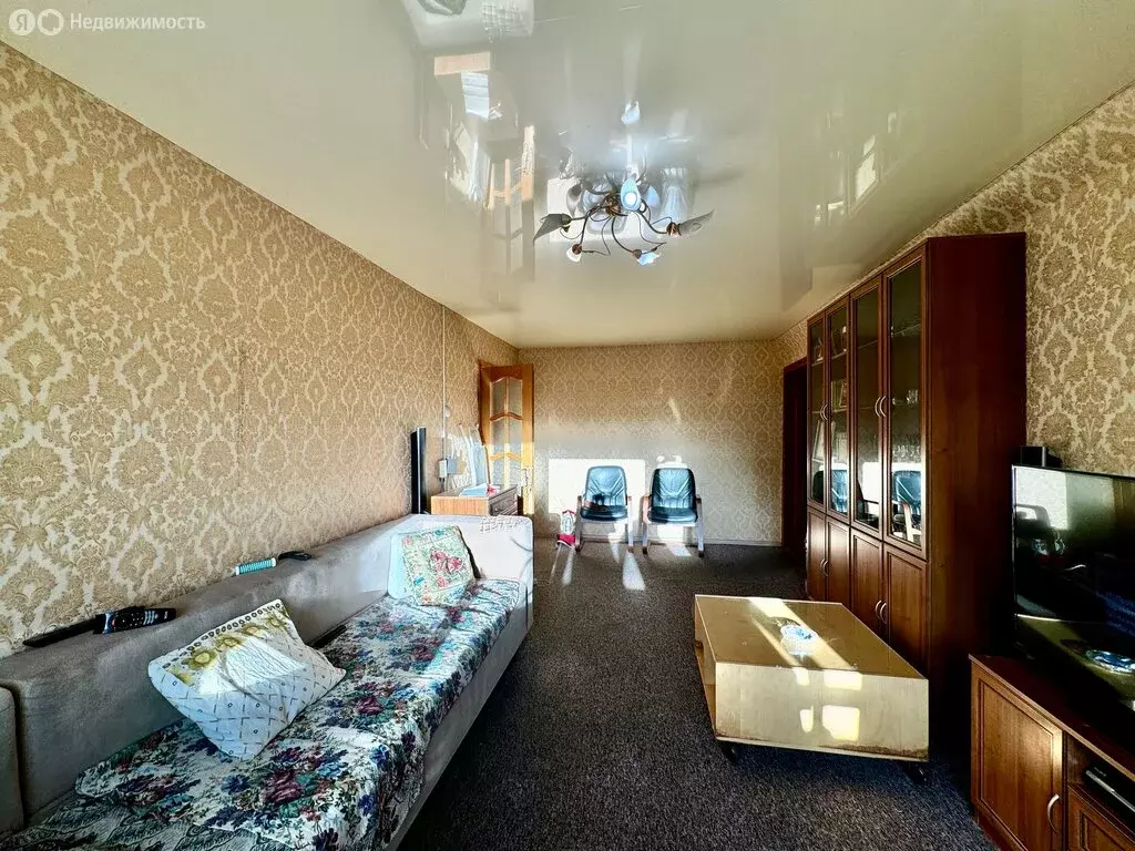 4-комнатная квартира: Санкт-Петербург, Наличная улица, 36к5 (81 м) - Фото 2