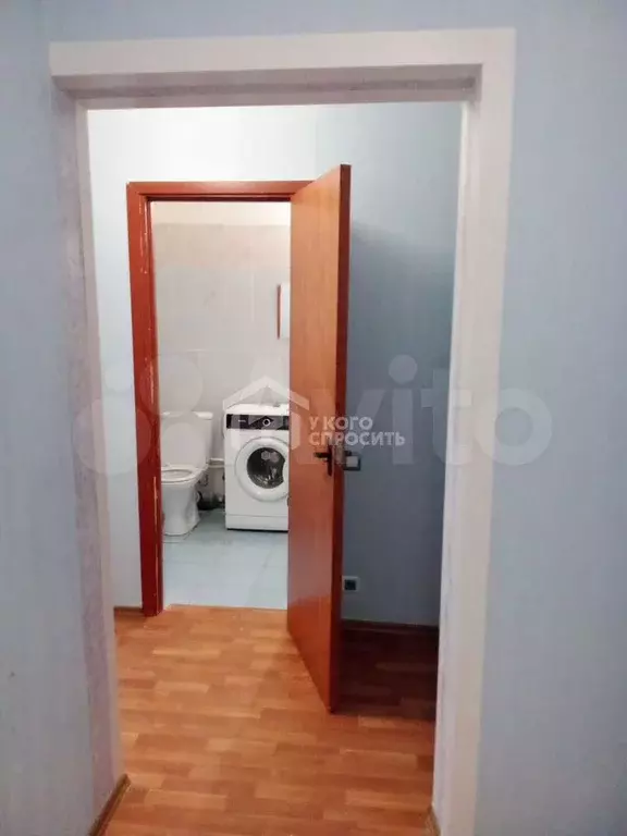 1-к. квартира, 41,3 м, 12/17 эт. - Фото 1