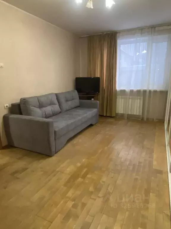 1-к кв. Москва Тайнинская ул., 15К1 (38.0 м) - Фото 1