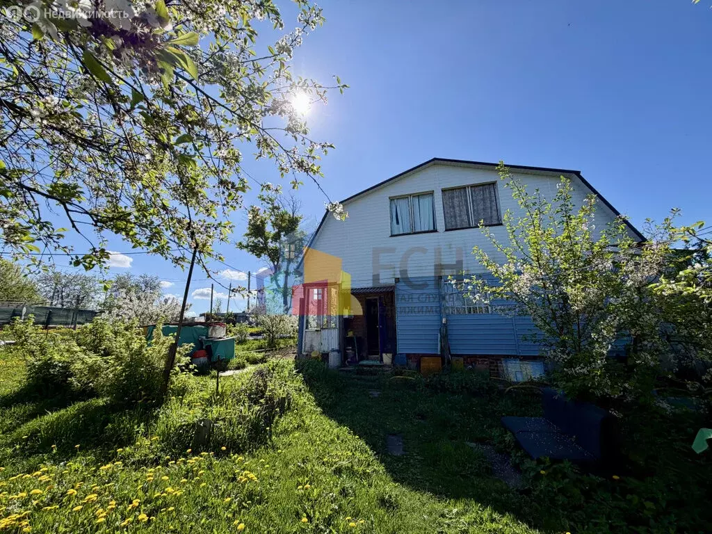 Дом в Тульская область, городской округ Тула, посёлок Придорожный, 7 ... - Фото 2