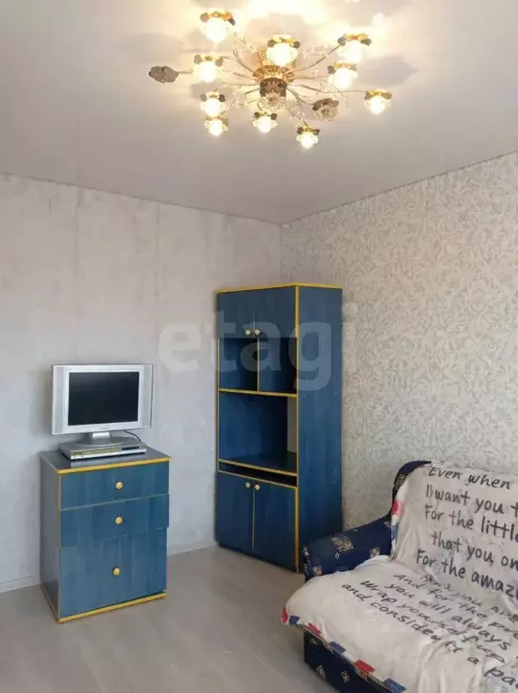 2-к кв. Калининградская область, Калининград Чкаловск мкр, ул. ... - Фото 1