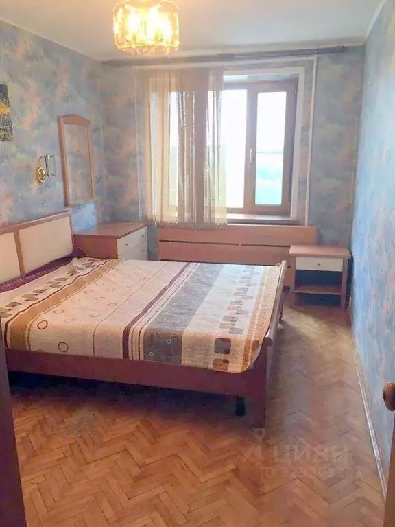 2-к кв. Московская область, Химки Молодежная ул., 12/9 (55.0 м) - Фото 2