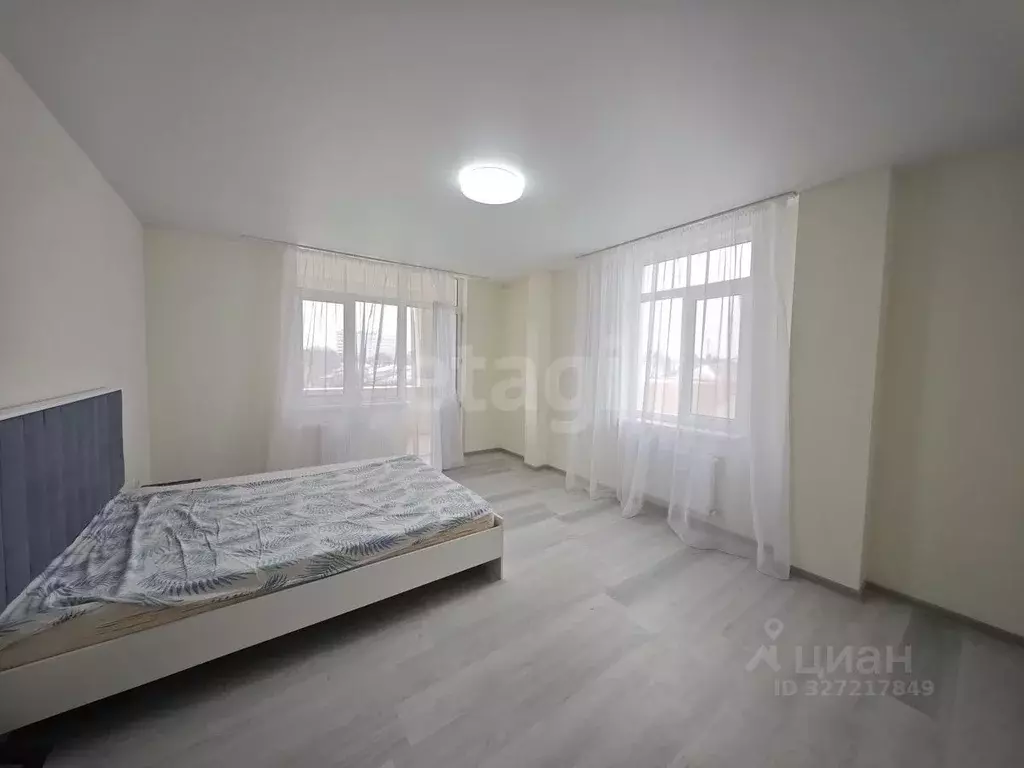 2-к кв. Крым, Саки ул. Санаторная (81.5 м) - Фото 2