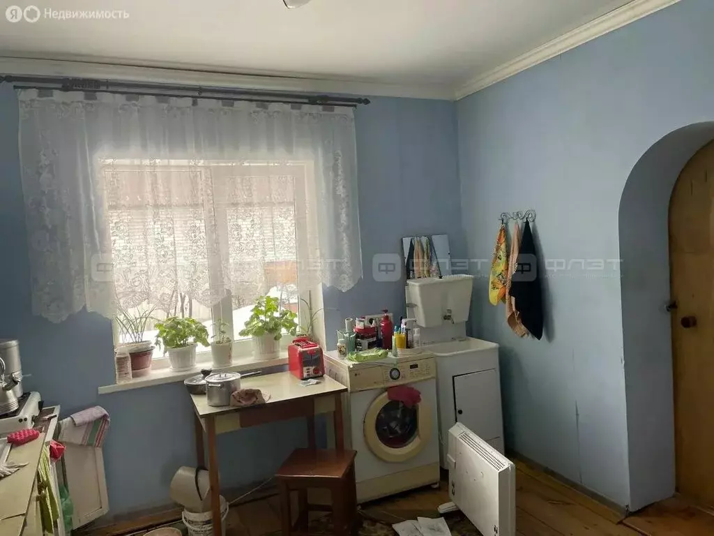 Дом в Казань, Горийская улица, 9 (124.4 м) - Фото 2