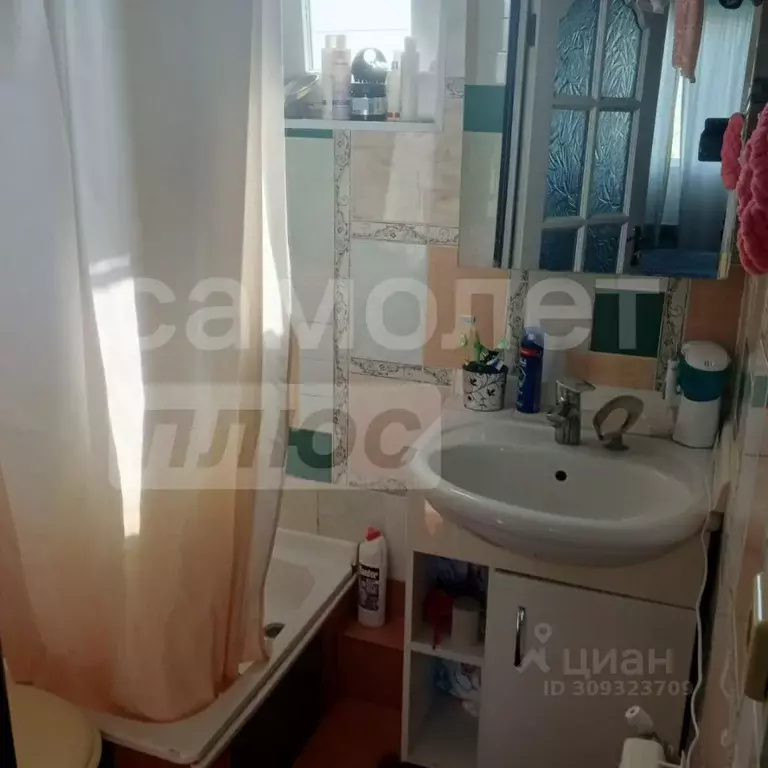 1-к кв. Севастополь ул. Мореходная, 143 (40.0 м) - Фото 2