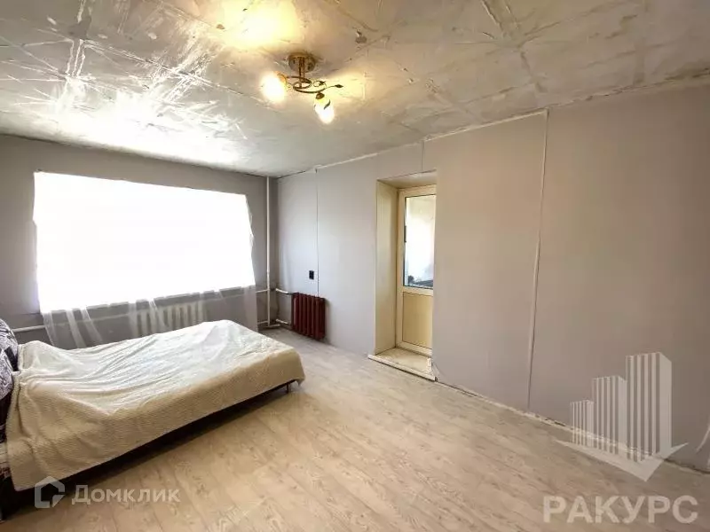Продаётся 1-к квартира, 32.6 м - Фото 0