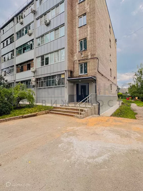 Продаётся 2-к квартира, 38 м - Фото 0