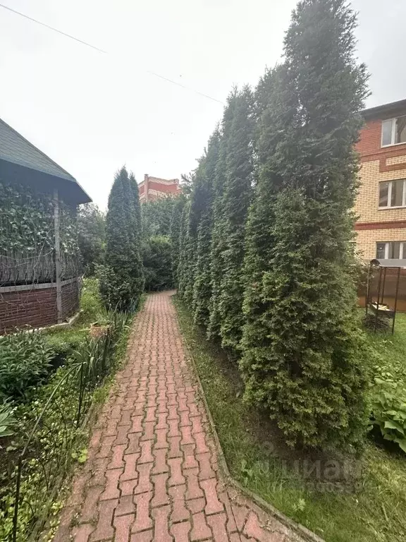 Таунхаус в Москва с. Красная Пахра, ул. Березовая, 7 (185 м) - Фото 1