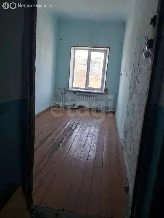 1к в -комнатной квартире (14 м) - Фото 2