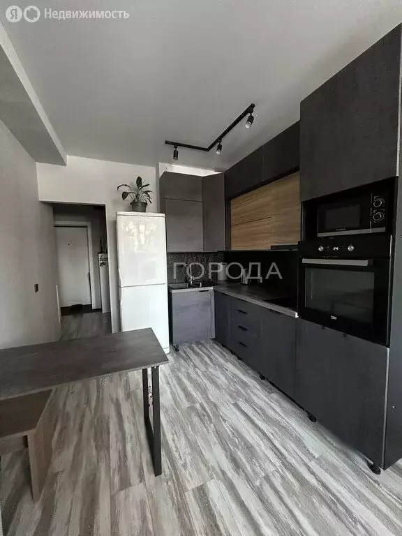 1-комнатная квартира: Кемерово, улица Дружбы, 5 (40 м) - Фото 1