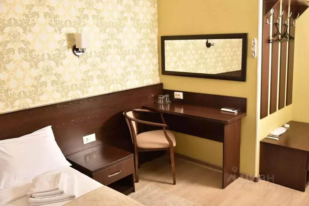 Комната Алтайский край, Барнаул тракт Павловский, 226Б (16.0 м) - Фото 2