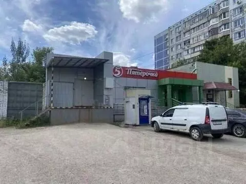 Торговая площадь в Тульская область, Тула ул. Максимовского, 15 (462 ... - Фото 2