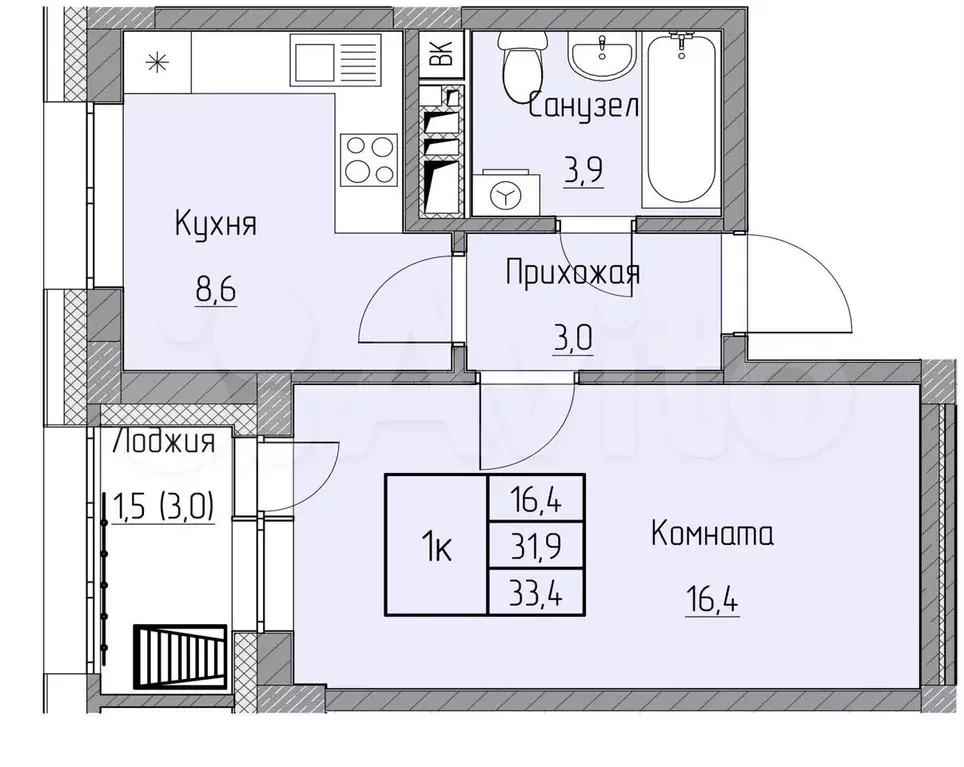 Новостройки В Новом Уренгое Купить