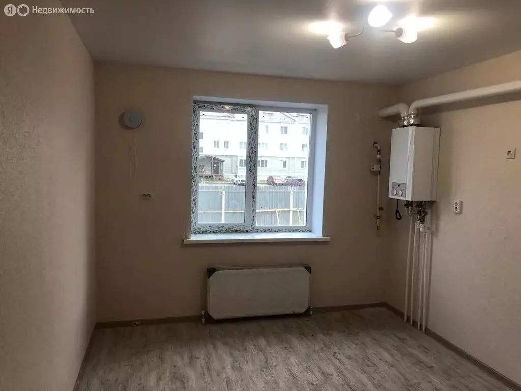 2-комнатная квартира: Богородское сельское поселение, деревня Куюки, ... - Фото 2