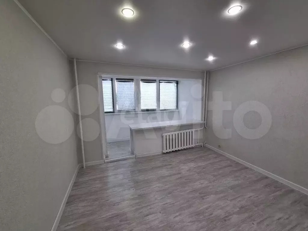Квартира-студия, 17,5 м, 2/8 эт. - Фото 1