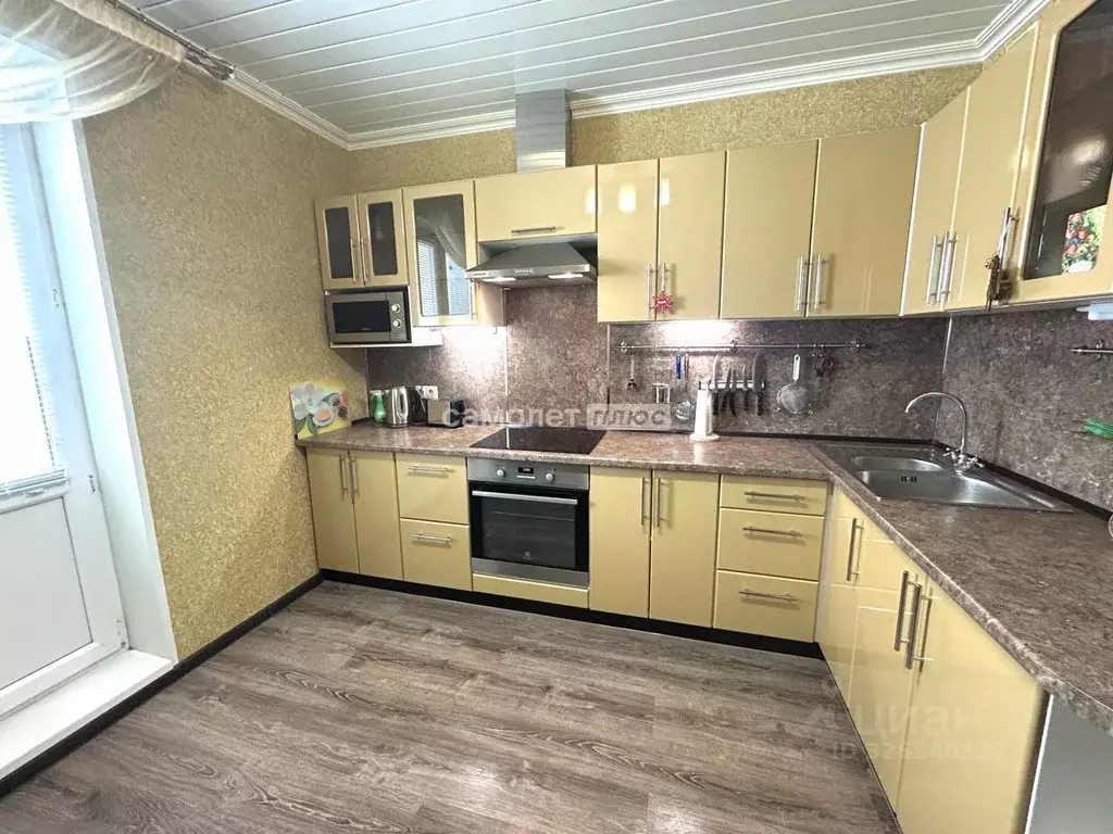 1-к кв. Московская область, Ногинск Богородский городской округ, ул. ... - Фото 1