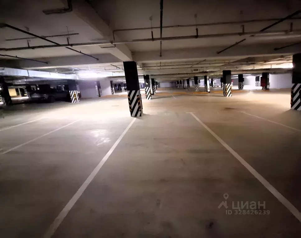 Гараж в Краснодарский край, Краснодар ул. Ивана Беличенко, 88к1 (13 м) - Фото 2