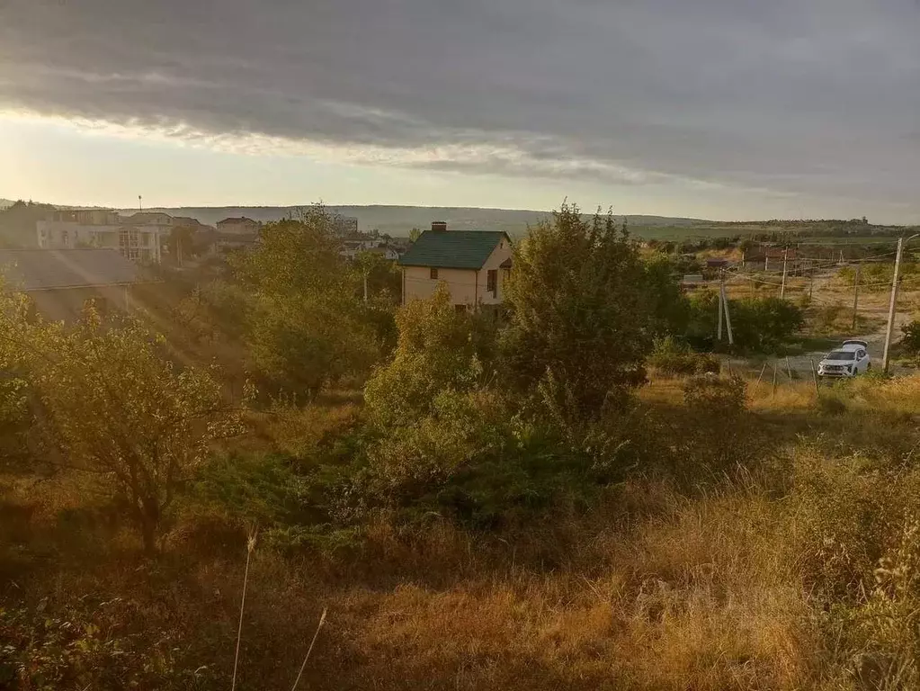 Участок в Севастополь, Севастополь, Балаклава г. ул. Аланская (5.0 ... - Фото 1
