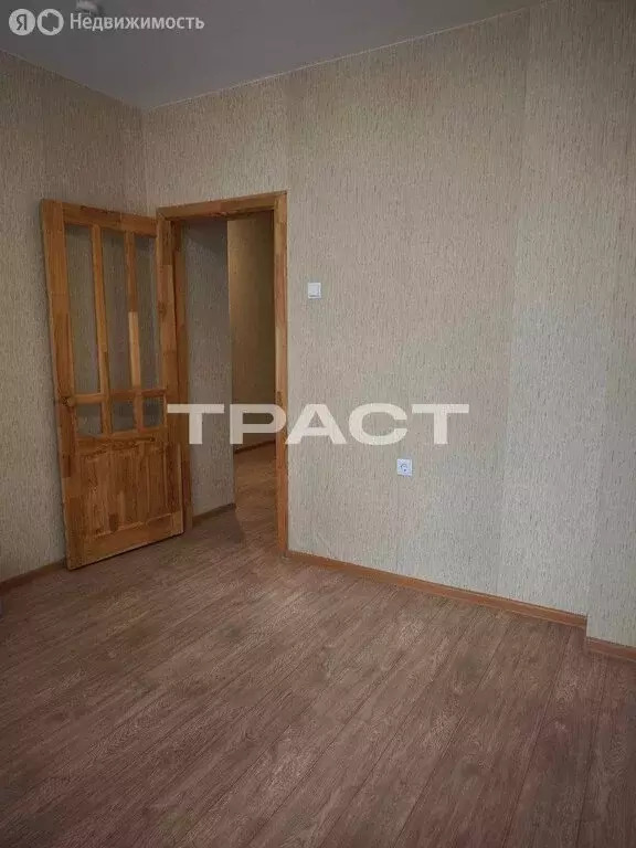 2-комнатная квартира: Воронеж, улица Академика Конопатова, 17 (82.4 м) - Фото 1