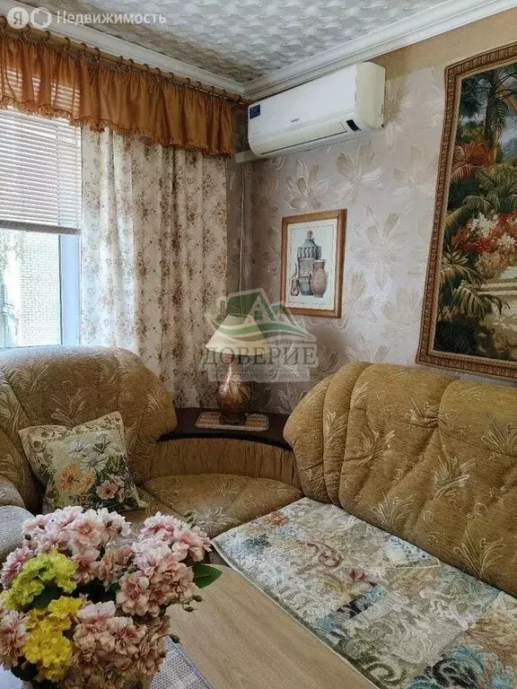 3-комнатная квартира: Строитель, микрорайон Южный, 15 (61.9 м) - Фото 2