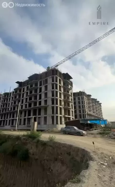 Помещение свободного назначения (34.46 м) - Фото 2