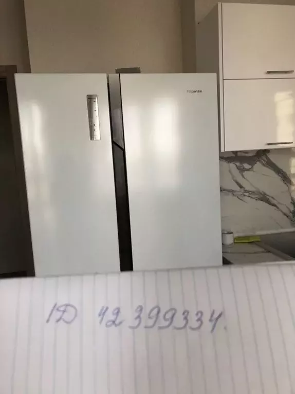 1-к кв. Краснодарский край, Анапа ш. Супсехское, 4к2 (40.0 м) - Фото 2