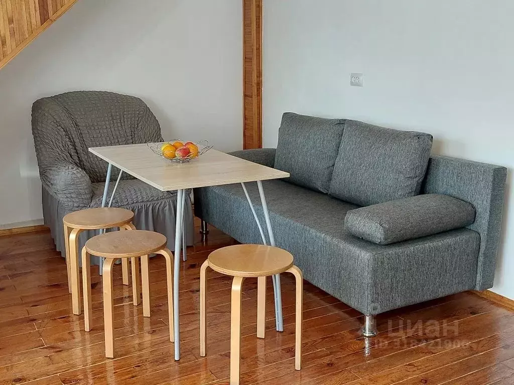 Дом в Ставропольский край, Кисловодск Зеркальный пер., 3 (105 м) - Фото 2