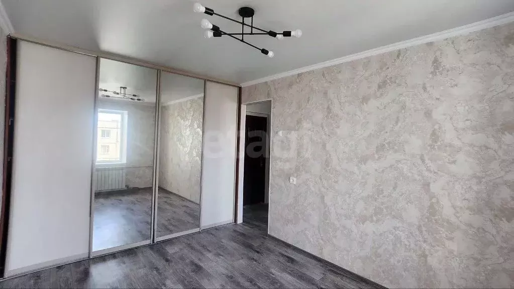 1-к кв. Белгородская область, Белгород ул. Губкина, 44в (28.0 м) - Фото 1