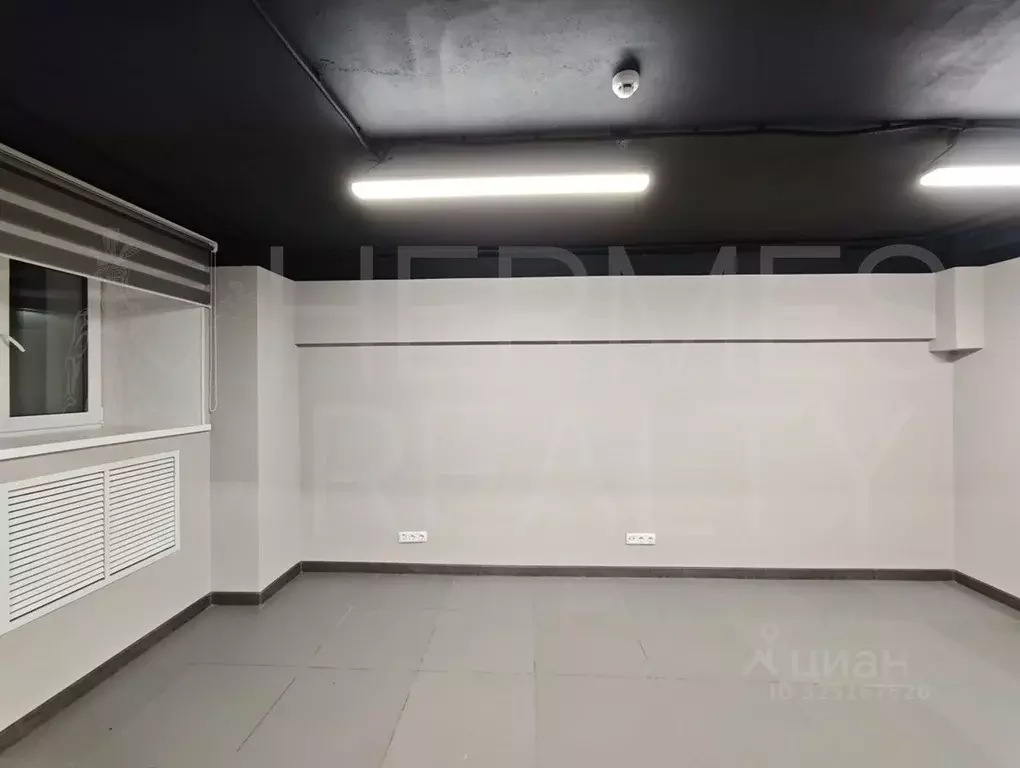 Помещение свободного назначения в Москва Волжский бул., 36 (26 м) - Фото 0