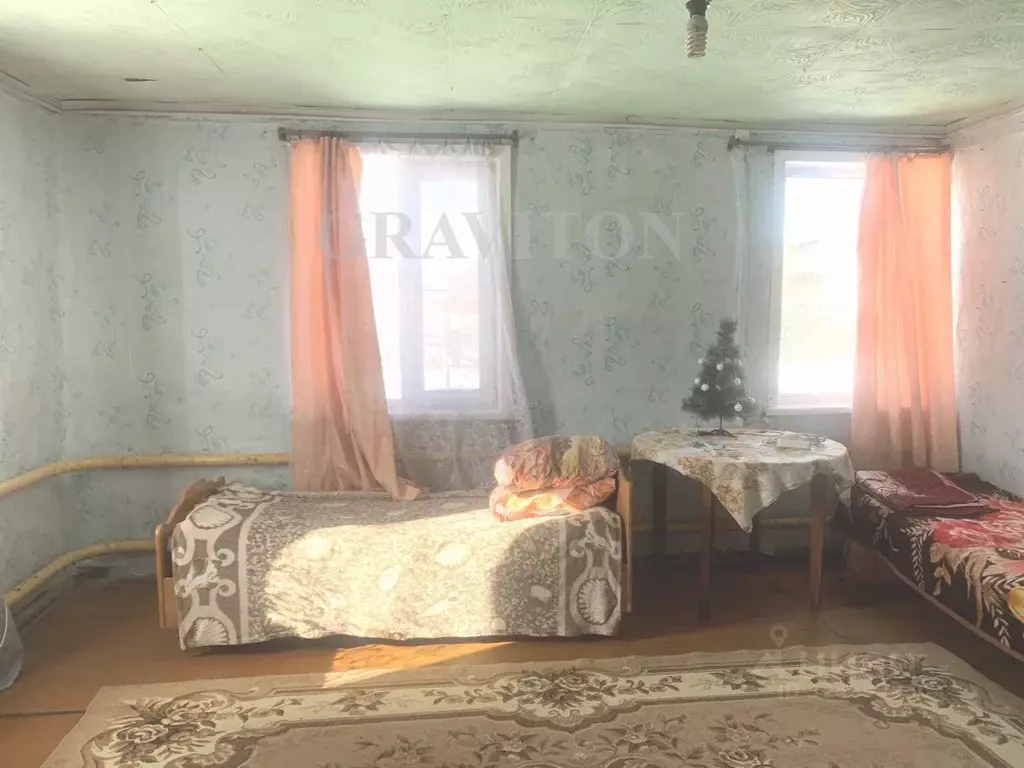 Дом в Алтай, Майминский район, с. Майма Новая ул. (52 м) - Фото 1