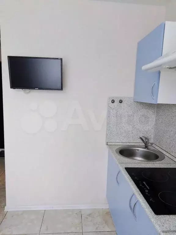 1-к. квартира, 40 м, 2/4 эт. - Фото 0