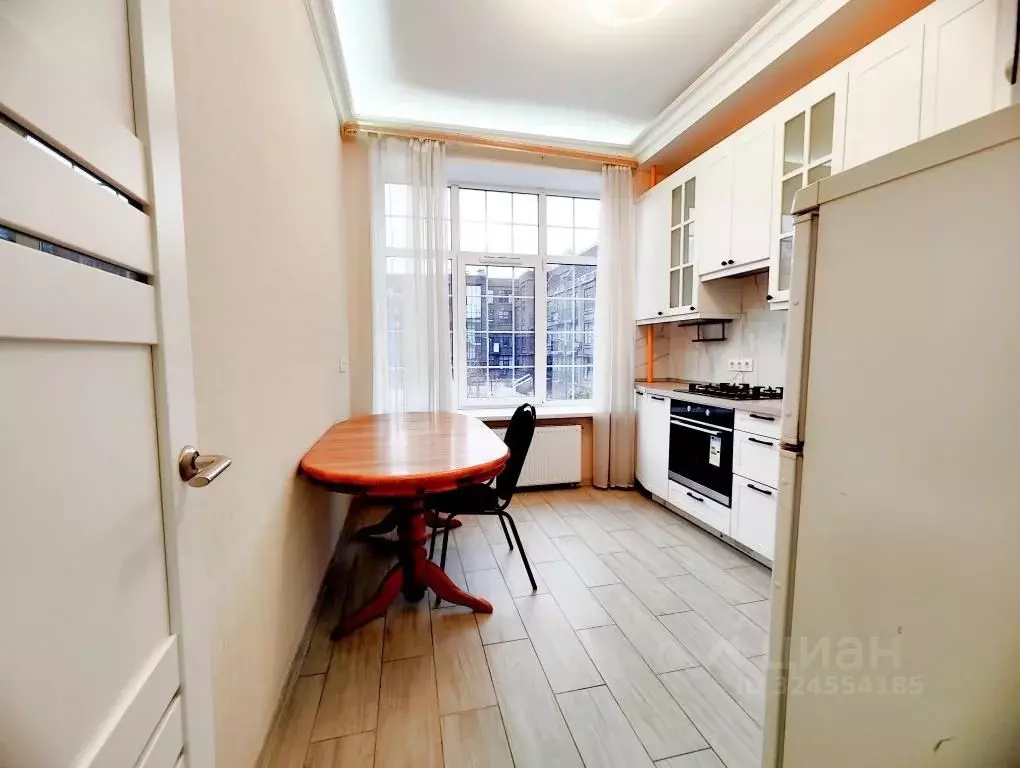 1-к кв. Московская область, Мытищи городской округ, пос. Нагорное ш. ... - Фото 2