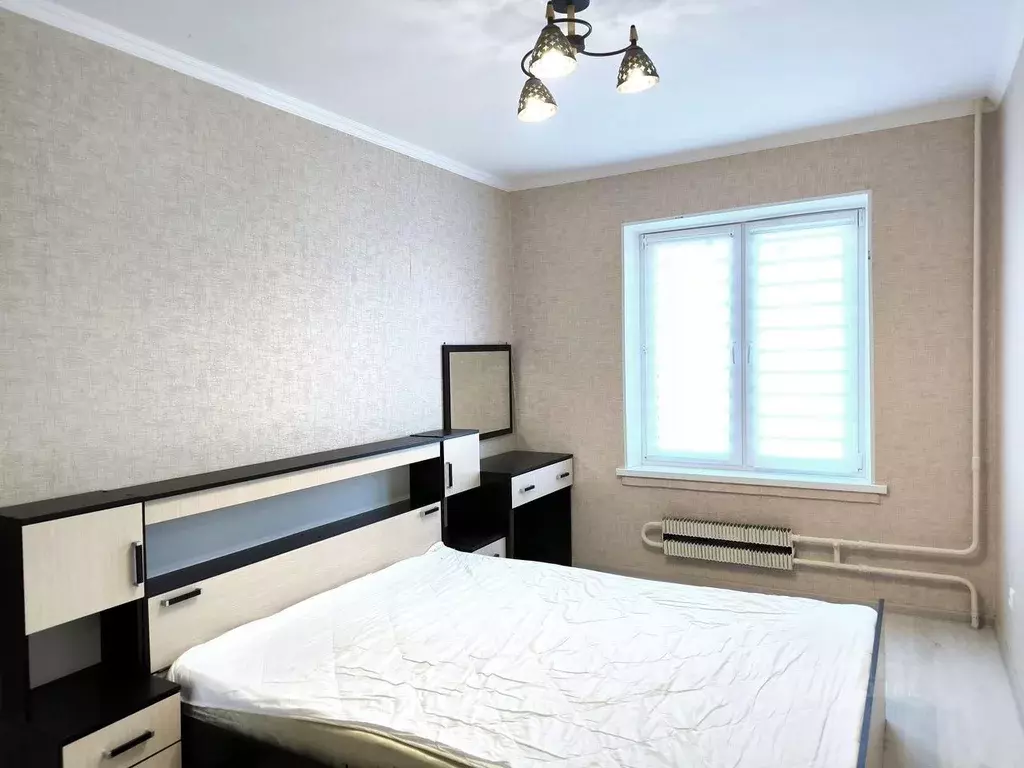 2-к кв. Москва ул. Молдагуловой, 16К2 (47.4 м) - Фото 1