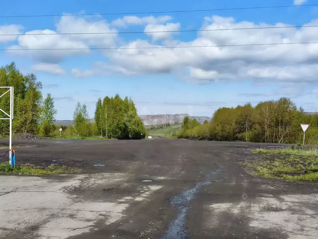 Склад в Кемеровская область, Кемерово Магистральная ул., литА (25381 ... - Фото 2