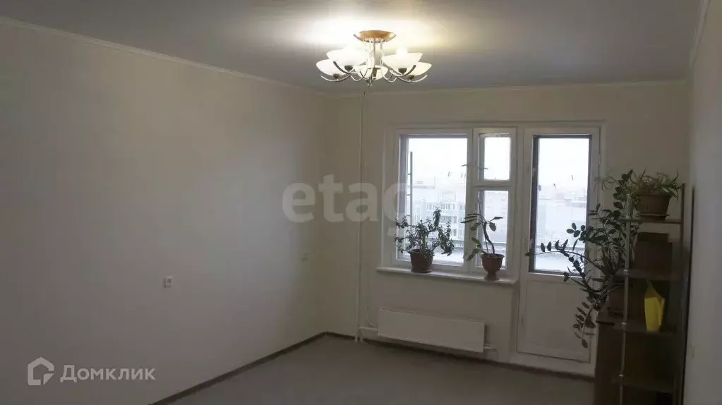 Продаётся 2-к квартира, 53 м - Фото 0