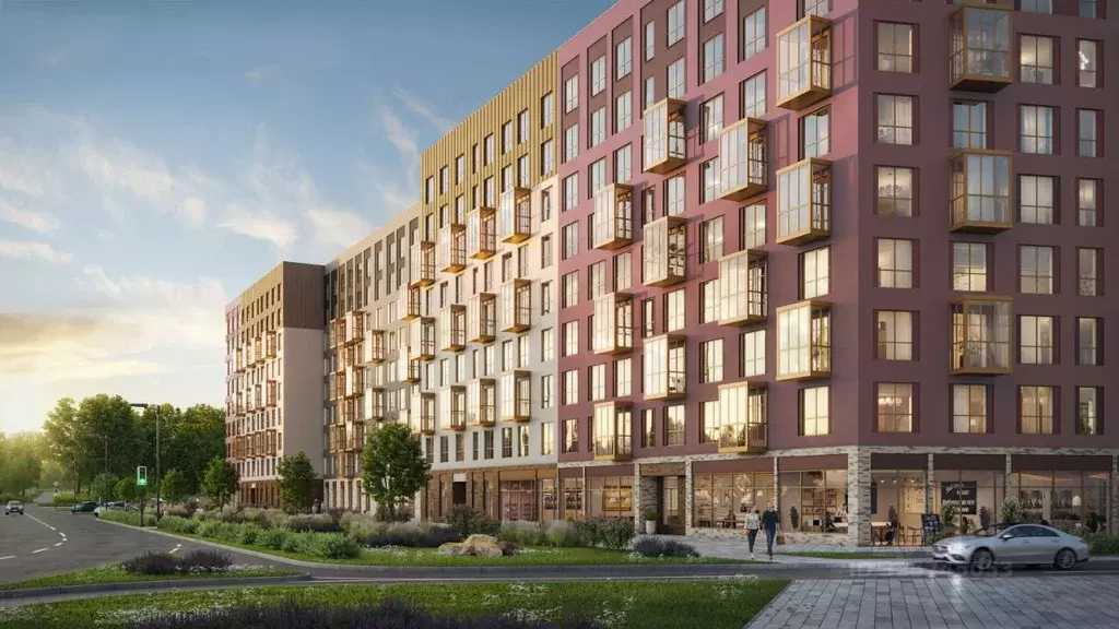 Студия Ленинградская область, Ломоносовский район, Лаголовское с/пос, ... - Фото 2