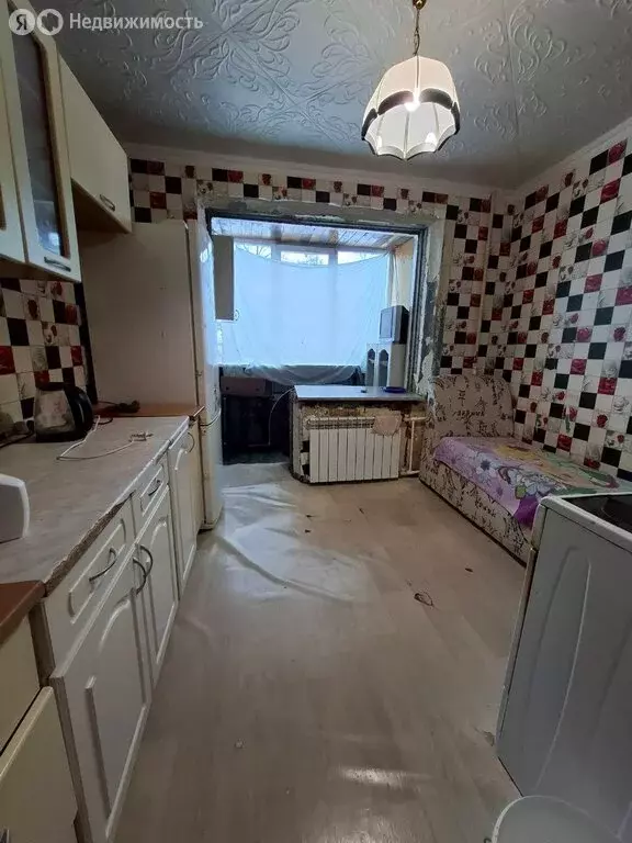 2-комнатная квартира: Нерюнгри, улица Карла Маркса, 29/1 (52.2 м) - Фото 2