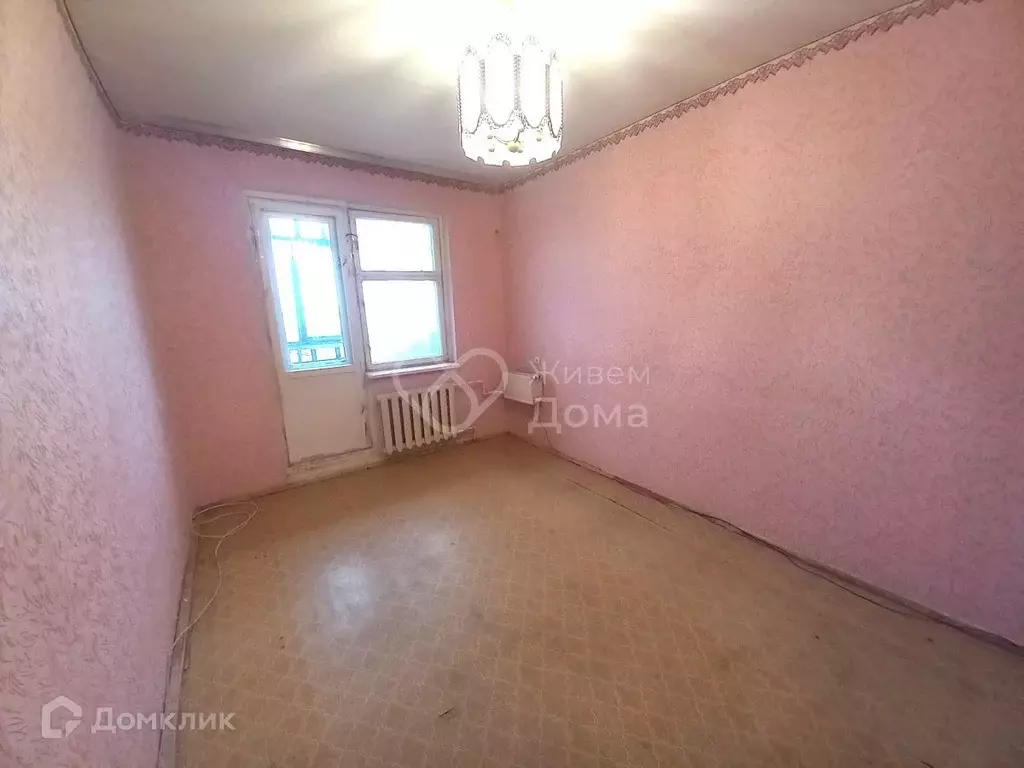 Продаётся 2-к квартира, 51.3 м - Фото 1