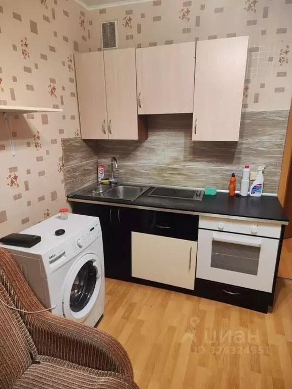 1-к кв. Санкт-Петербург, Санкт-Петербург, Красное Село Гатчинское ш., ... - Фото 1