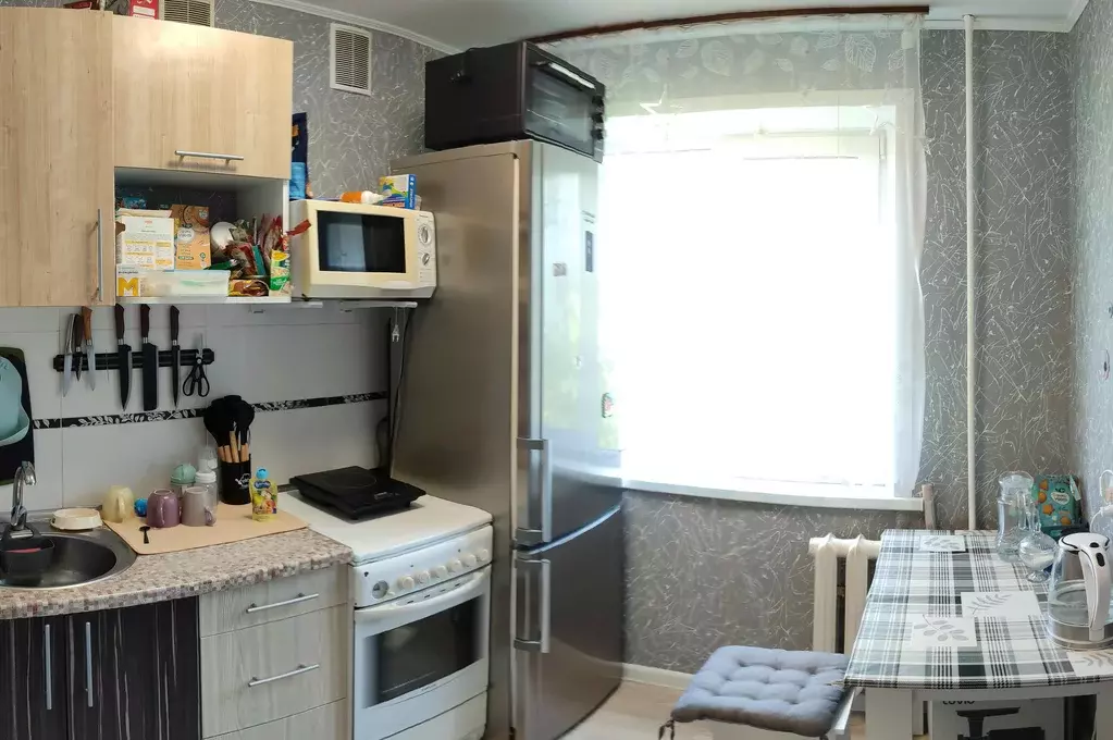 Продаётся 2-к квартира, 44.2 м - Фото 0