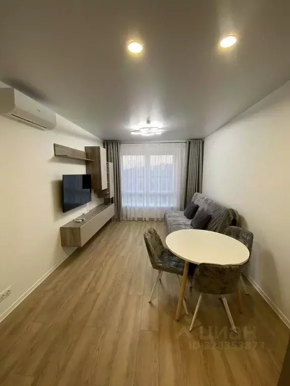 2-к кв. Москва ул. Добролюбова, 8к1 (36.0 м) - Фото 2