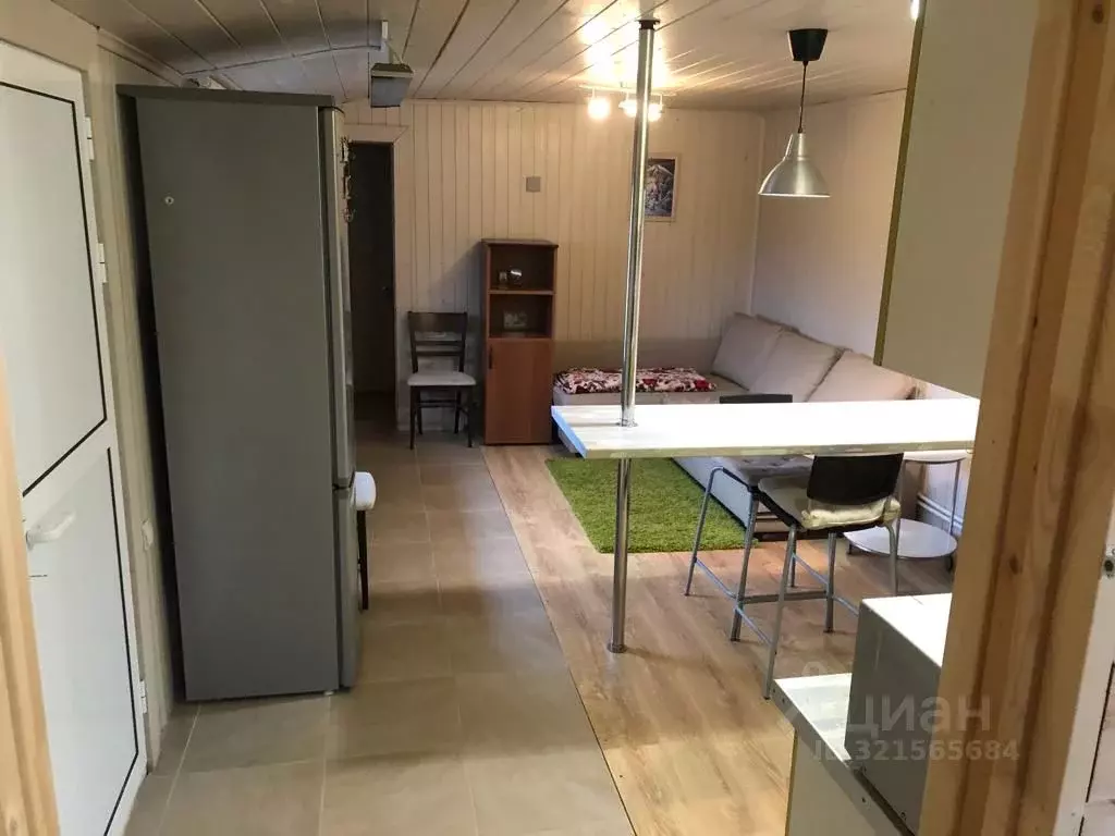 Дом в Московская область, Шаховская муниципальный округ, д. Волочаново ... - Фото 2