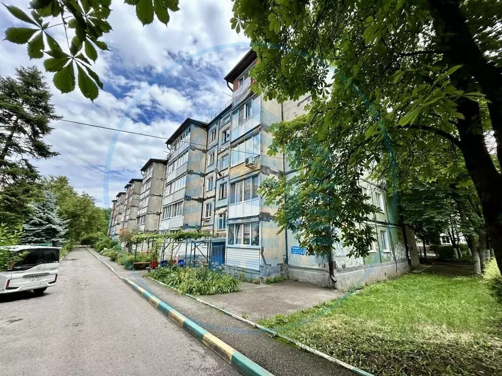 2-к кв. Ставропольский край, Ессентуки Октябрьская ул., 428 (45.4 м) - Фото 2