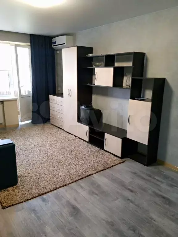 1-к. квартира, 31,5 м, 7/9 эт. - Фото 1