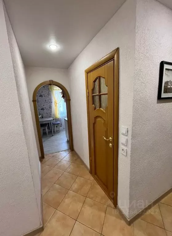 2-к кв. Ивановская область, Иваново ул. Володарского, 43 (46.0 м) - Фото 2